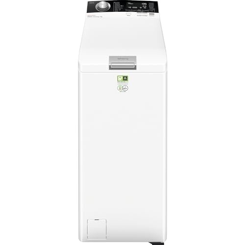 Bild von AEG 8000 PowerCare / 7 kg LTR8A80370