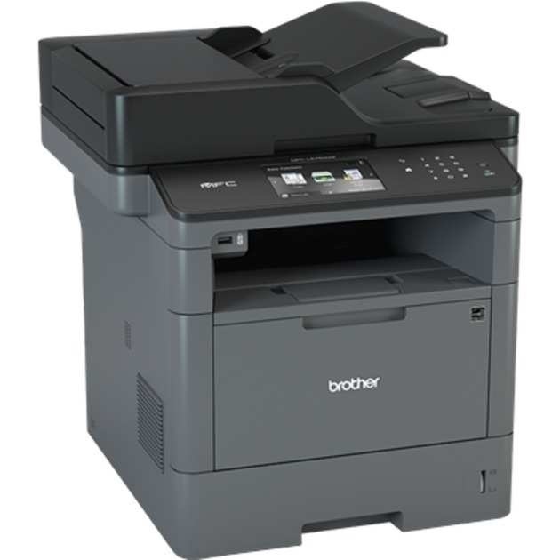 Bild von MFC-L5750DW | Multifunktionsdrucker von Brother