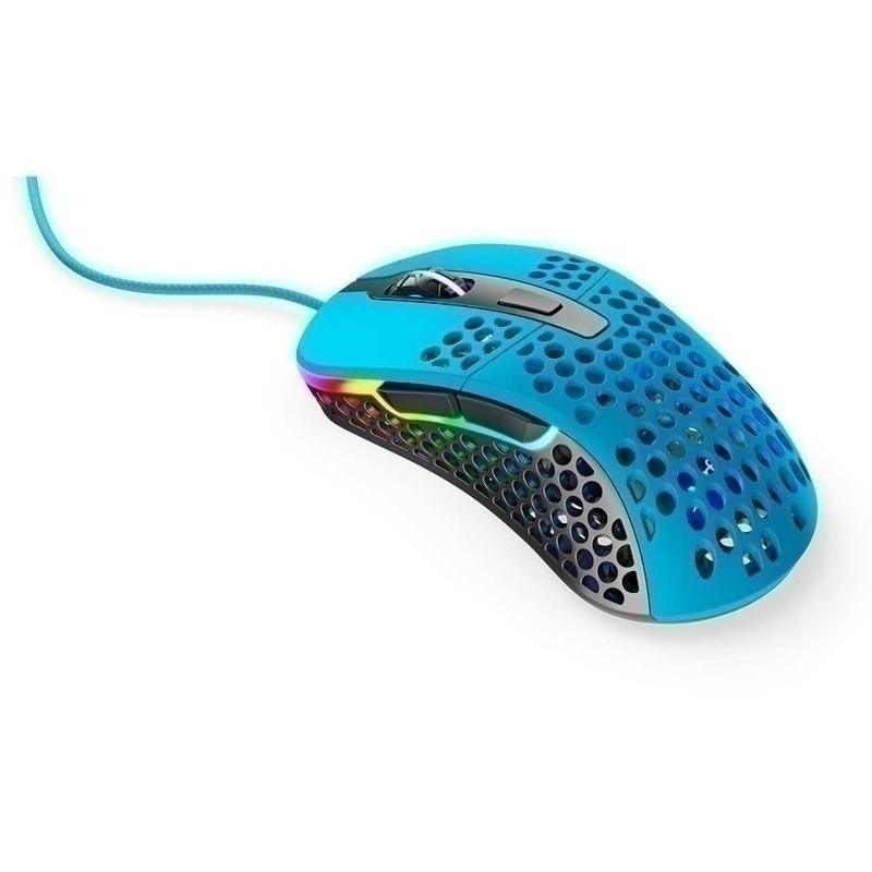 Bild von Xtrfy M4 RGB Gaming-Maus