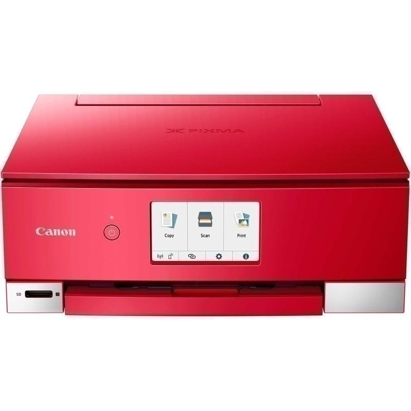Bild von PIXMA TS8352a | Multifunktionsdrucker von Canon