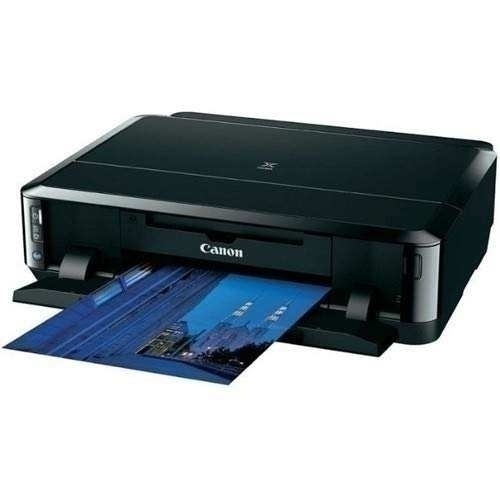 Bild von Canon PIXMA iP7250 Drucker - Leistungsstarker Fotodruck mit WLAN und Duplex-Druck