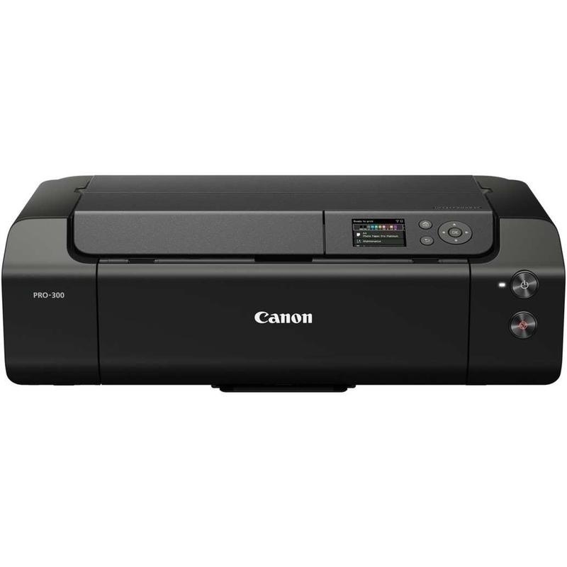 Bild von imagePROGRAF PRO-300 | Tintenstrahldrucker von Canon