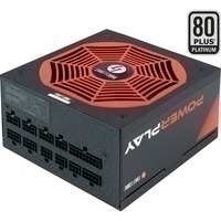 Bild von Chieftronic GPU-1050FC PC-Netzteil im Test