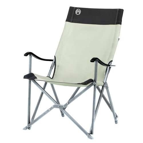 Bild von Coleman Sling Chair im Test