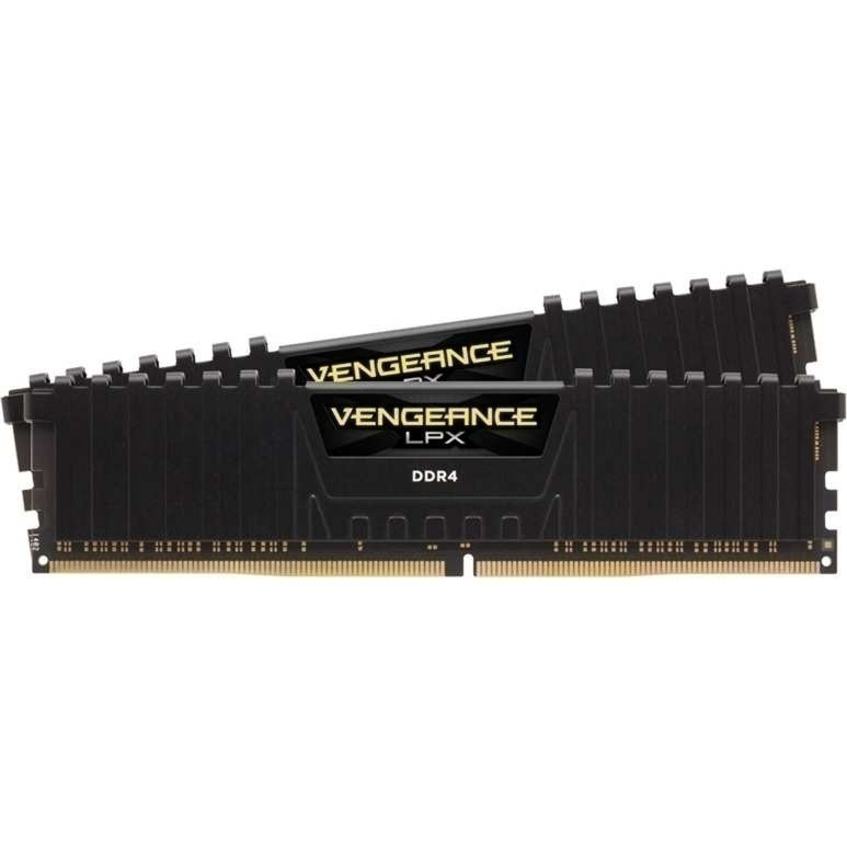 Bild von Vengeance LPX 16GB DDR4-3600 Dual-Kit Arbeitsspeicher von Corsair