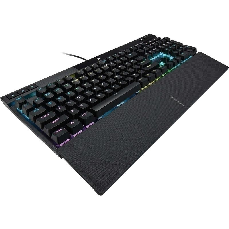 Bild von Corsair K70 RGB PRO Gaming-Tastatur