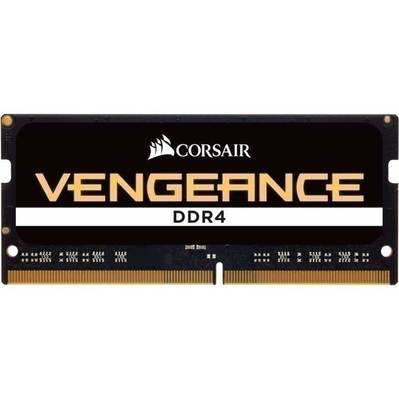 Bild von SO-DIMM 16 GB DDR4-3200 (1x 16 GB) , Arbeitsspeicher