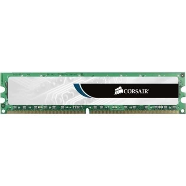 Bild von Testbericht: DIMM 8 GB DDR3-1333 Arbeitsspeicher