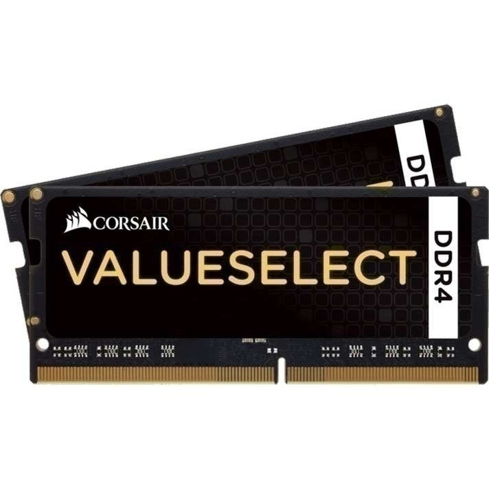 Bild von SO-DIMM 16 GB DDR4-2133 (2x 8 GB) Dual-Kit, Arbeitsspeicher