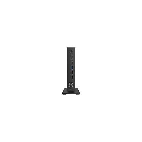 Bild von Dell WYSE 5070 Thin Client CELERON: Ein zuverlässiger und leistungsstarker Thin Client