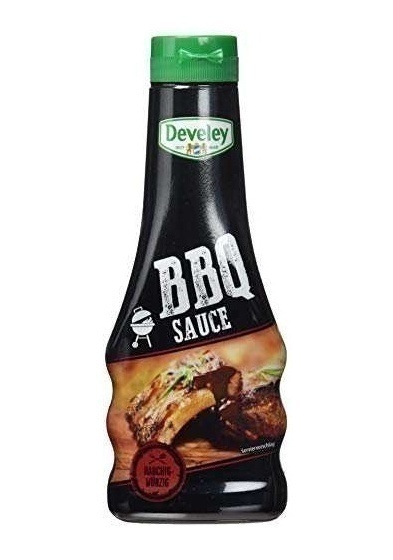 Bild von Develey BBQ Sauce im Test