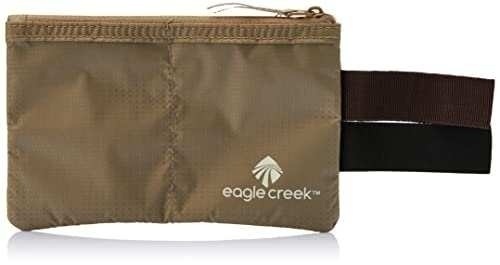 Bild von Eagle Creek Gürteltasche Undercover Hidden Pocket im Test