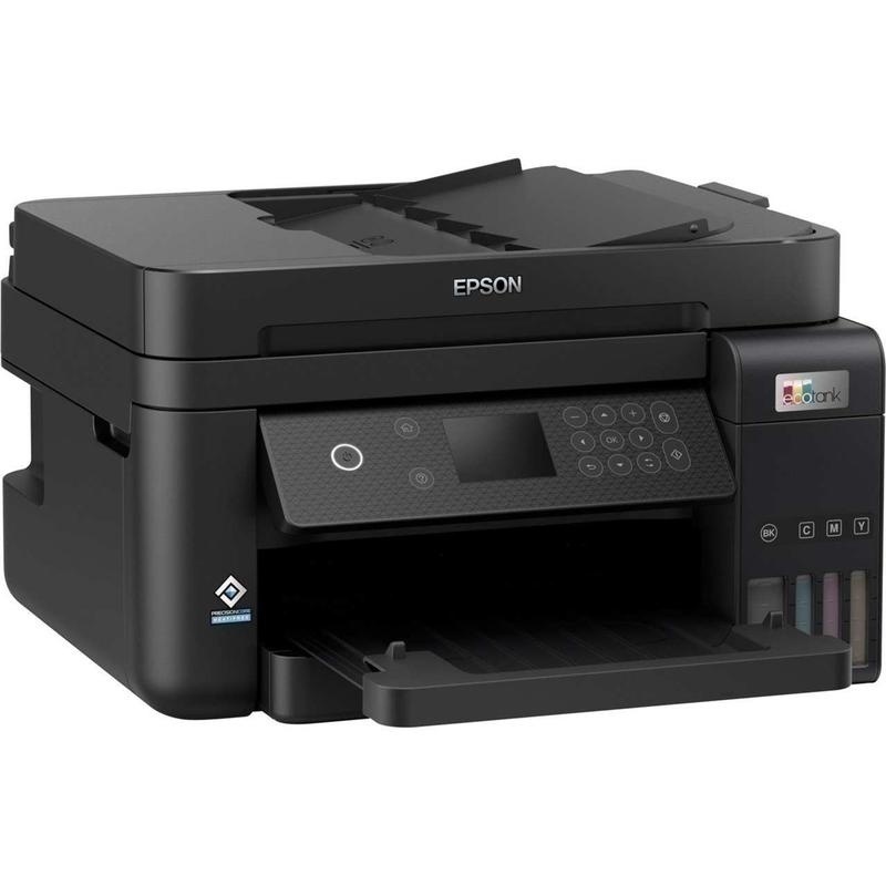 Bild von Epson EcoTank ET-3850 Multifunktionsdrucker