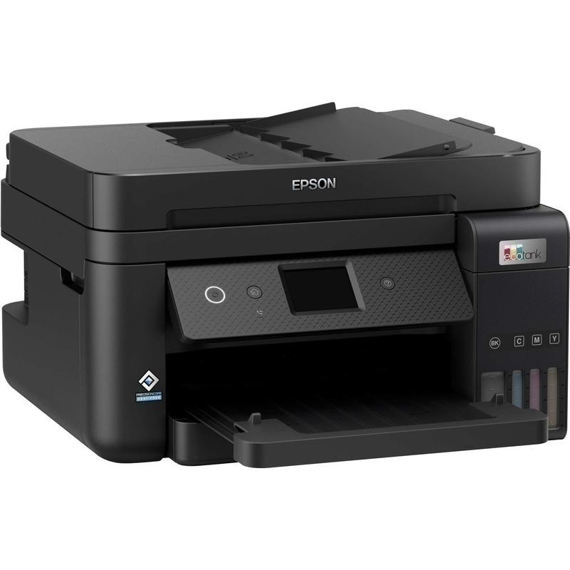 Bild von Epson EcoTank ET-4850 Multifunktionsdrucker