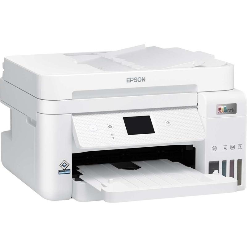 Bild von Epson EcoTank ET-4856 | Multifunktionsdrucker