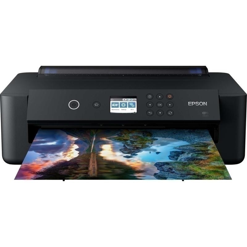 Bild von Expression Photo HD XP-15000 | Tintenstrahldrucker von Epson