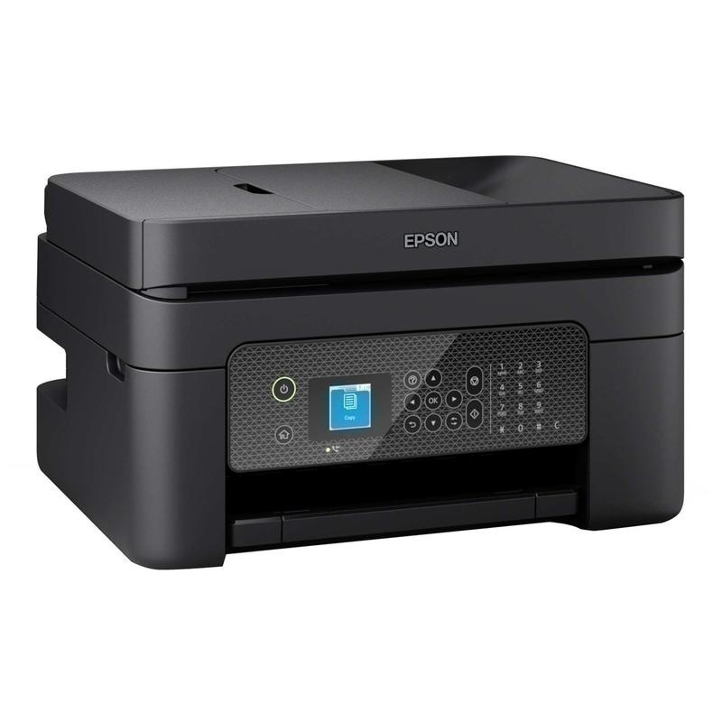Bild von WorkForce WF-2930DWF, Multifunktionsdrucker