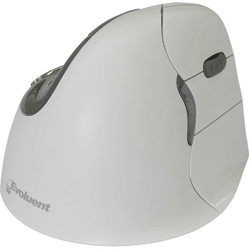 Bild von Evoluent Vertical Mouse 4 im Test