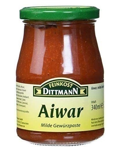 Bild von FD Aiwar im Test: Milde Gewürzpaste für besonderen Geschmack