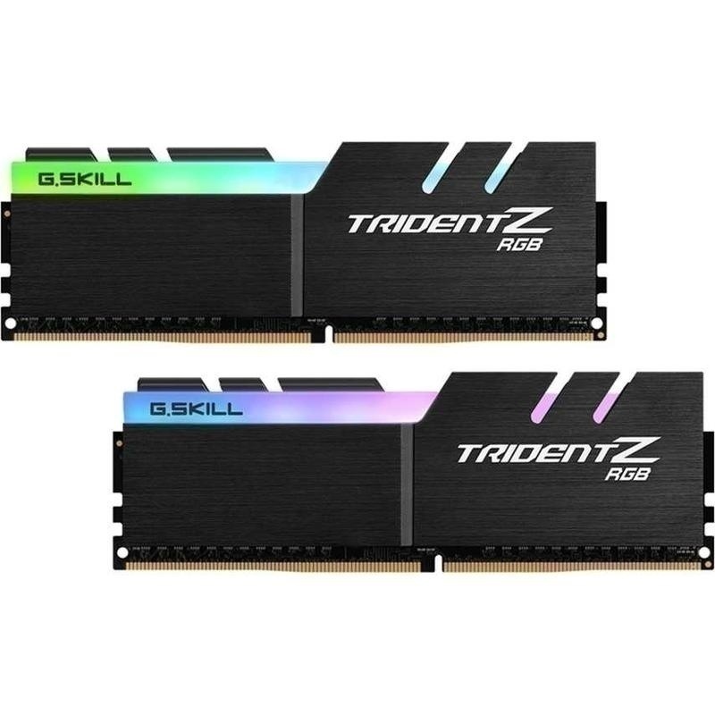 Bild von DIMM 16 GB DDR4-3000 (2x 8 GB) Dual-Kit | Arbeitsspeicher