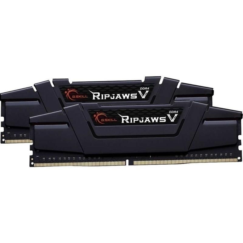 Bild von DIMM 16 GB DDR4-4000 (2x 8 GB) Dual-Kit, Arbeitsspeicher