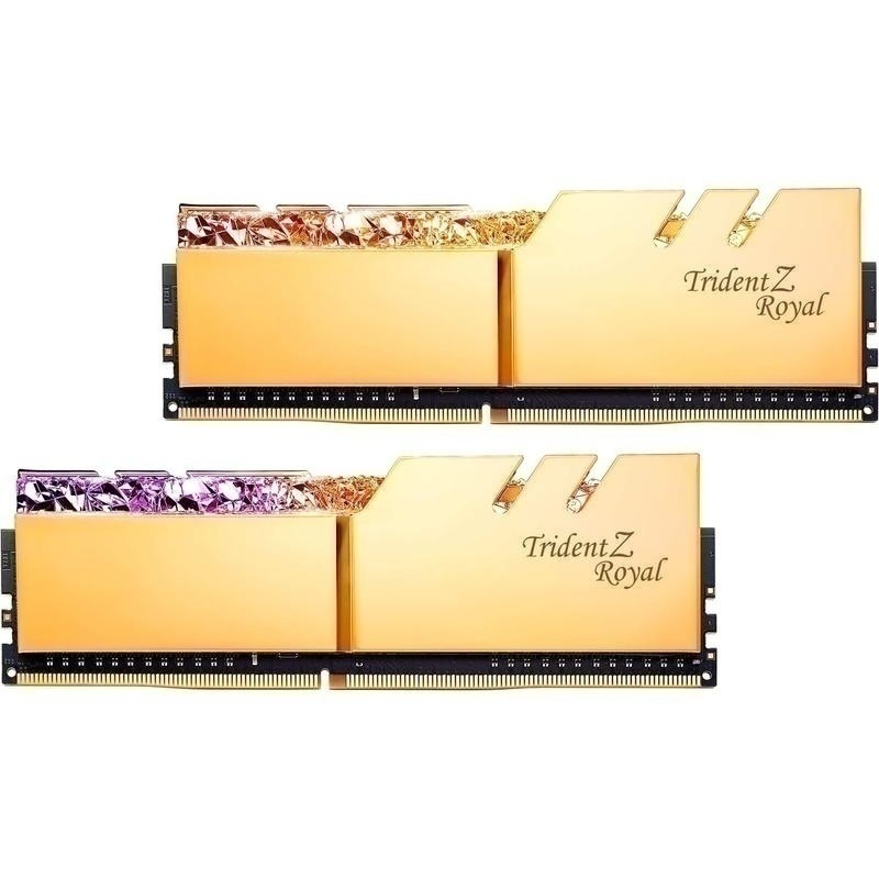 Bild von Testbericht: DIMM 32 GB DDR4-3600 (2x 16 GB) Dual-Kit, Arbeitsspeicher