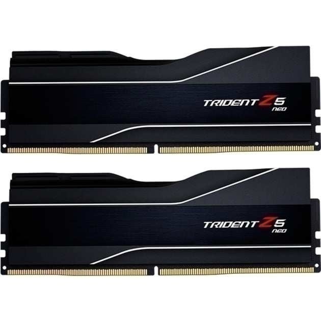 Bild von DIMM 32 GB DDR5-5600 (2x 16 GB) Dual-Kit | Arbeitsspeicher von G.Skill Trident Z5 Neo Serie