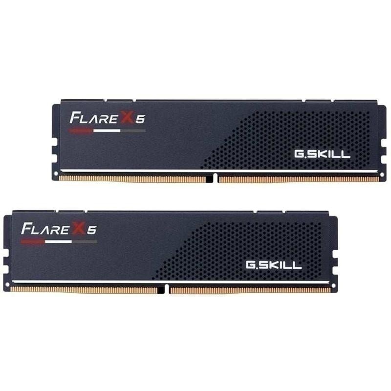 Bild von DIMM 64 GB DDR5-5200 (2x 32 GB) Dual-Kit | Arbeitsspeicher G.SKILL Flare X5 Serie