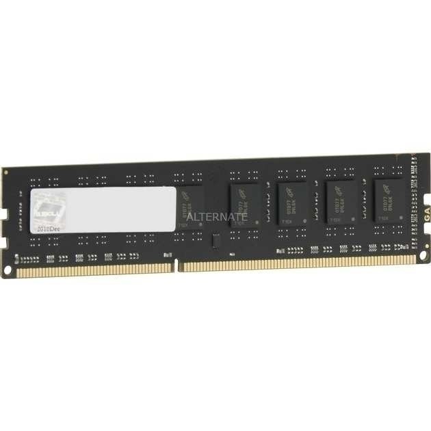 Bild von Umfassender Testbericht: DIMM 8 GB DDR3-1600 Arbeitsspeicher