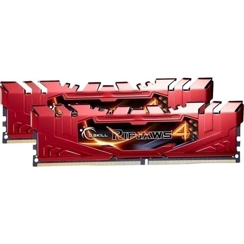 Bild von 8 GB DDR4-2666 Dual-Kit Arbeitsspeicher von G.Skill