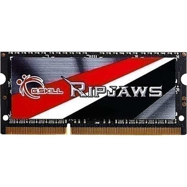Bild von SO-DIMM 4 GB DDR3-1600 (1x 4 GB) | Arbeitsspeicher – Ein Testbericht