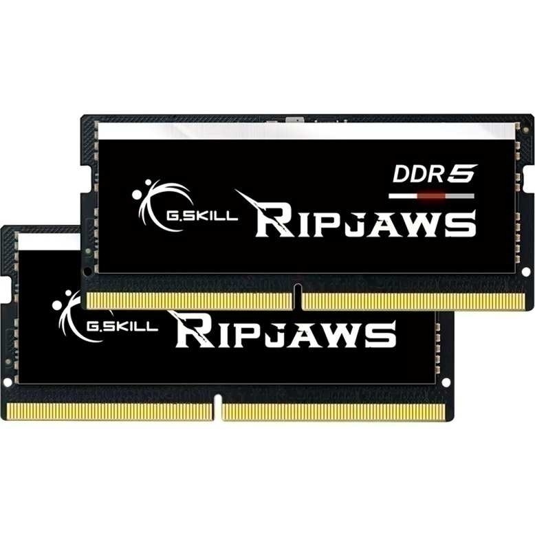 Bild von SO-DIMM 64 GB DDR5-5600 (2x 32 GB) Dual-Kit, Arbeitsspeicher