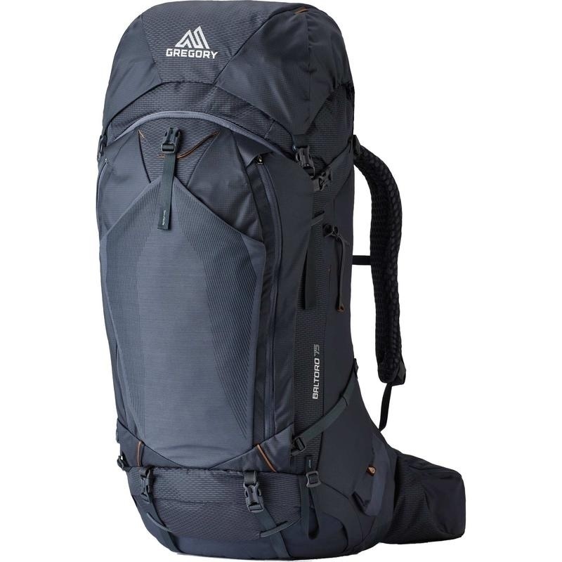 Bild von Testbericht: Baltoro 75 Herren Trekkingrucksack