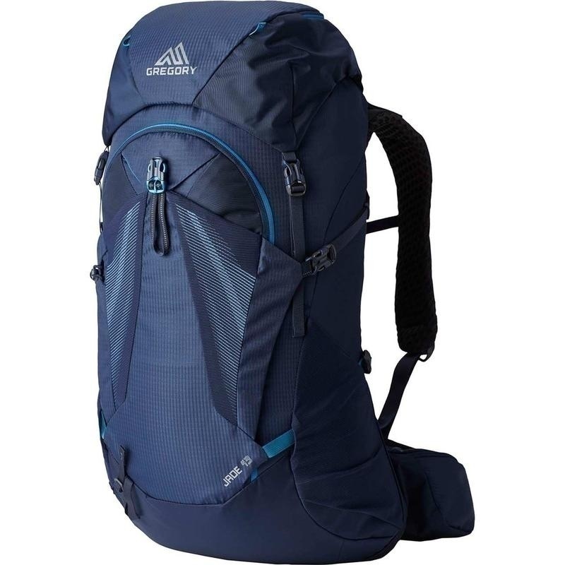 Bild von Gregory Jade 38 Damen-Wanderrucksack