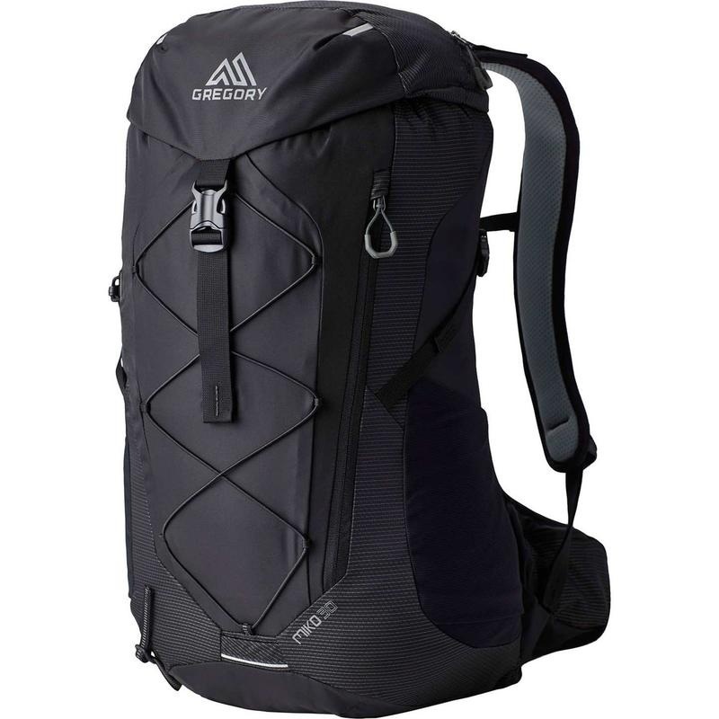 Bild von Miko 30 Rucksack - Der Begleiter für Ihre Outdoor-Abenteuer