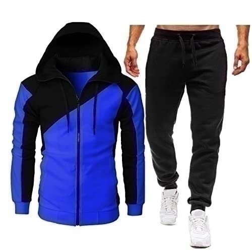 Bild von Herren Jogginganzug - der perfekte Begleiter für Sport und Freizeit