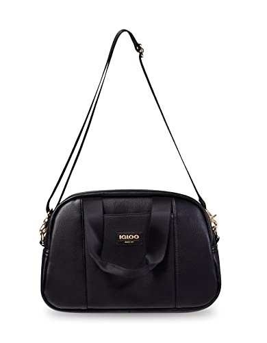 Bild von Igloo 15 Dosen Soft Sided Luxe Tasche im Test