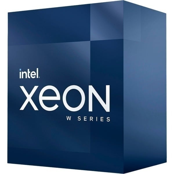 Bild von Xeon® w5-3435X | Prozessor