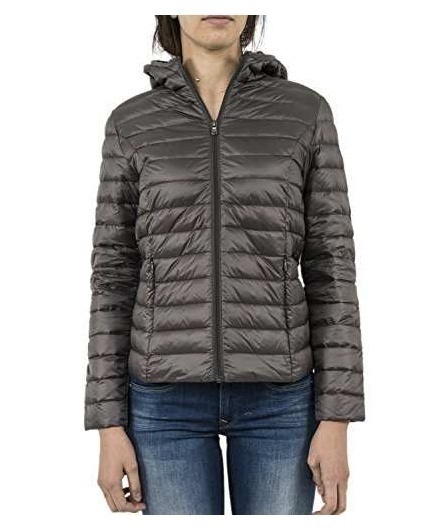 Bild von JOTT Cloe im Test: Eine Daunenjacke für Damen