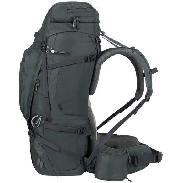 Denali 75+10 Men Rucksack – Testbericht