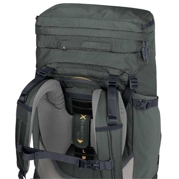 Denali 75+10 Men Rucksack – Testbericht