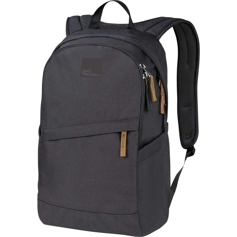 Bild von Jack Wolfskin Perfect Day Rucksack in Grau