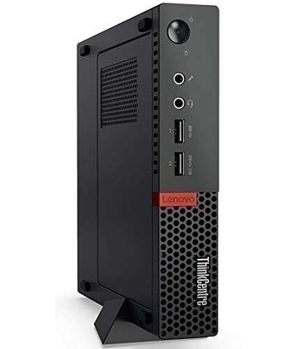 Bild von Kaufberatung für Lenovo ThinkCentre M910q Tiny Intel Quad Core i5 512GB SSD (NEU) Festplatte 8GB Speicher Windows 11 Pro inkl. W-LAN Business Desktop Computer Mini PC (Generalüberholt)
