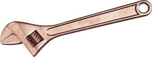 Bild von Kaufberatung für den ENDRES TOOLS Rollgabelschlüssel max.36mm L.300mm funkenfrei