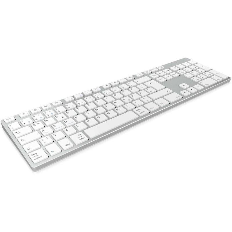 Bild von Bluetooth-Tastatur KSK-8022BT im Test