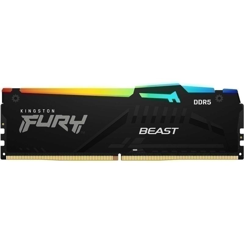 Bild von DIMM 8 GB DDR5-5600 (1x 8 GB) , Arbeitsspeicher