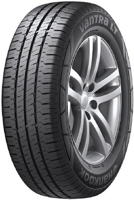 Bild von Hankook Vantra LT RA18 195/65 R16 104R Sommerreifen GTAM T12681 ohne Felge