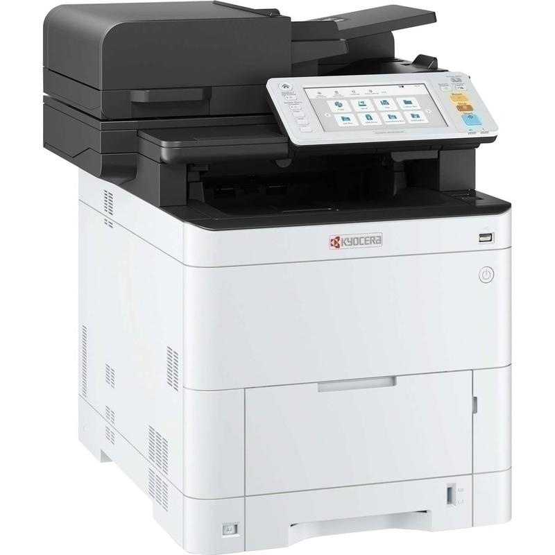 Bild von Kaufberatung für den ECOSYS MA3500cifx Multifunktionsdrucker