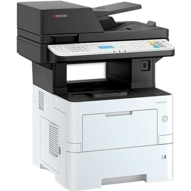 Bild von ECOSYS MA4500x Multifunktionsdrucker von Kyocera