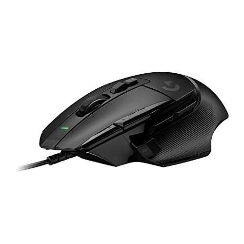 Bild von Logitech G502 X Plus Lightspeed Kabellose Gaming-Maus: Eine revolutionäre Wahl für Gamer